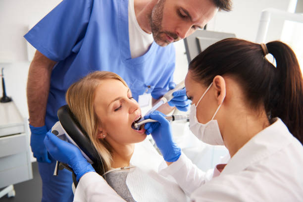 Best Teeth Whitening  in Itasca, TX