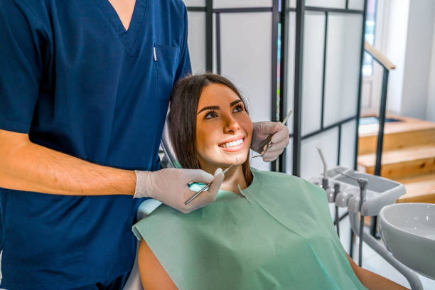 Best Root Canal Treatment  in Itasca, TX