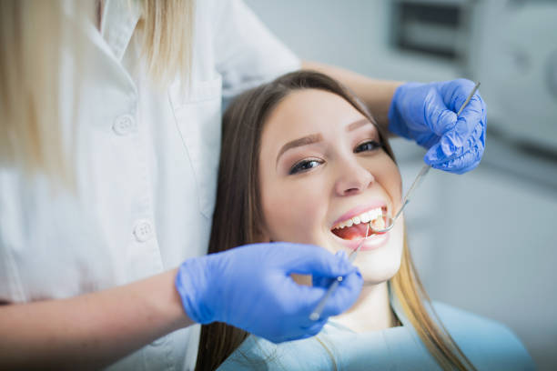 Professional Holistic Dental Care Services in Itasca, TX